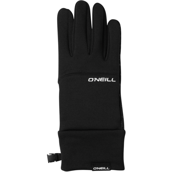 O'Neill EVERYDAY GLOVES Мъжки зимни ръкавици, черно, Veľkosť S