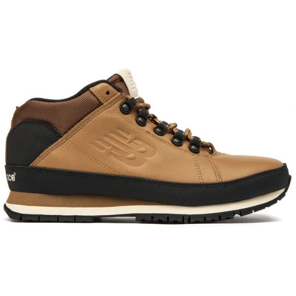 New Balance H754TB Férfi téli cipő, barna, méret 41.5