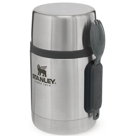 STANLEY ADVENTURE SERIES 530ML - Food thermos with spoon
