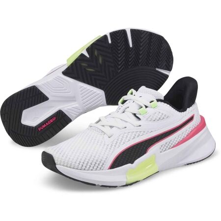 Puma PWRFRAME TR - Дамски обувки за тенис