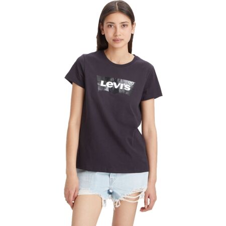 Levi's THE PERFECT TEE CLEAR FOIL - Women's T-shirt