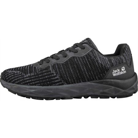 Jack Wolfskin TRAIL WALKER LOW M - Pánska obuv