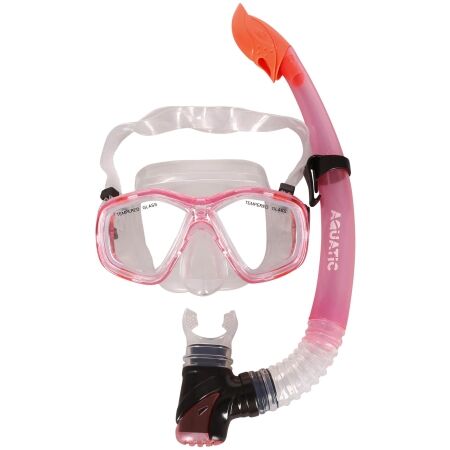 AQUATIC DORY SET - Set scufundări juniori