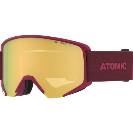 Atomic SAVOR BIG STEREO - Univerzális síszemüveg