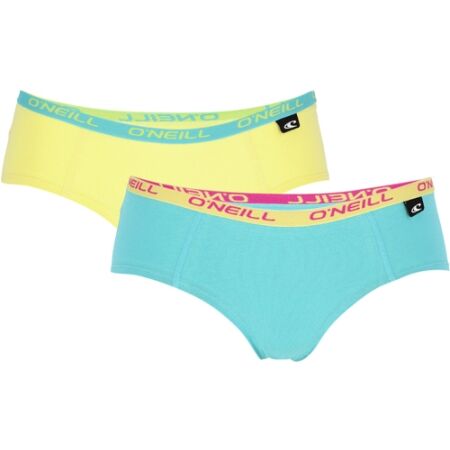 O'Neill HIPSTER 2-PACK - Women's underpants