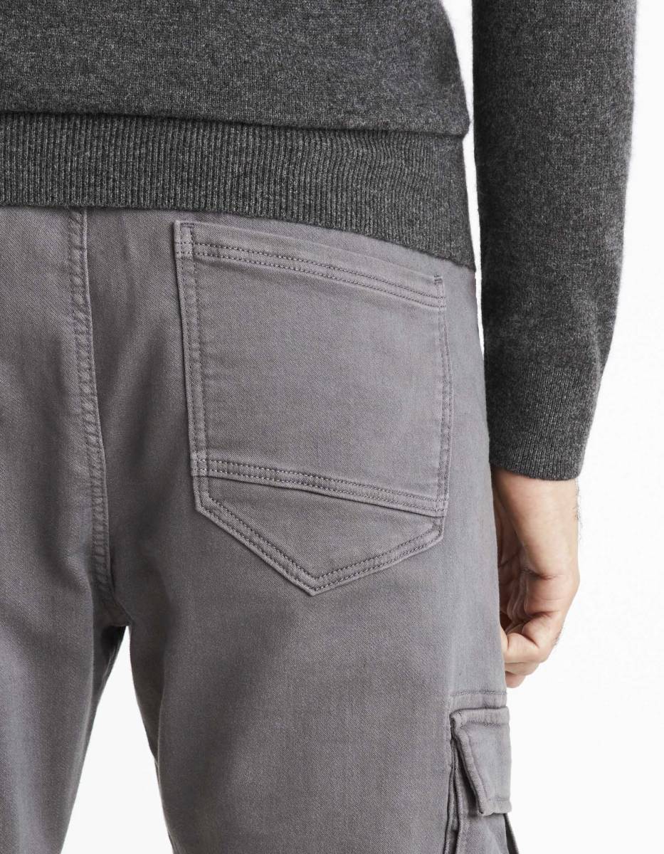 Pantaloni cargo pentru bărbați