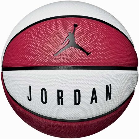 Nike JORDAN PLAYGROUND 8P - Basketbalový míč