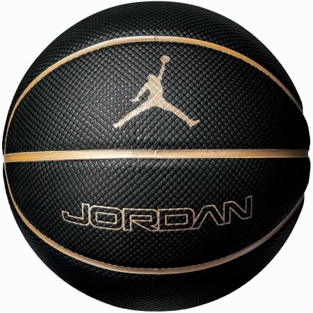Nike JORDAN LEGACY 8P - Basketbalový míč