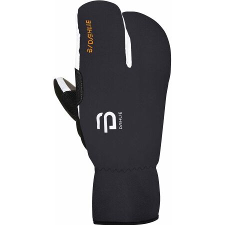 Daehlie CLAW ACTIVE - Three fingered gloves