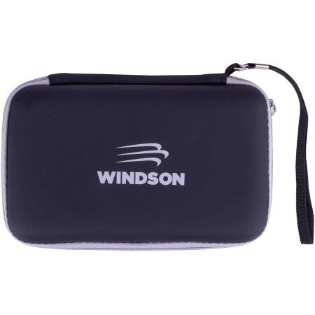 Windson CASE MULTI - Transportné  puzdro na 6 šípok