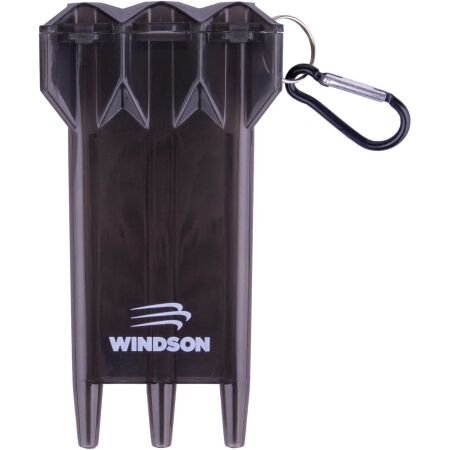 Windson CASE PET - Műanyag szállítótok 3 nyílra