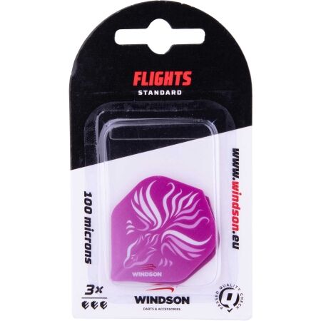 Windson AVIS - Set of three flights