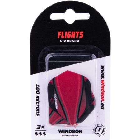 Windson CHARTER - Set of three flights