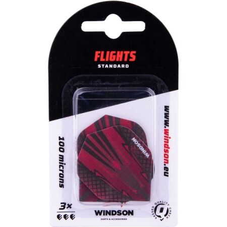 Windson F1 RACE - Set of three flights