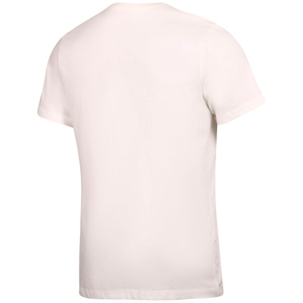 Nike THFC M NK CREST TEE Herrenshirt, Weiß, Größe M