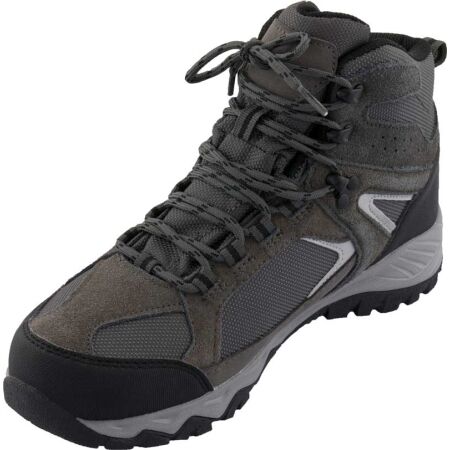 ALPINE PRO ROMOOS - Outdoor ankle shoes: