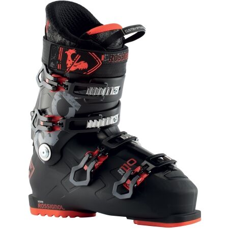 Rossignol TRACK 110 - Ski boots