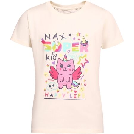 NAX GORETO - Тениска за момичета