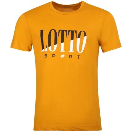 Lotto TEE SUPRA VI - Pánske tričko