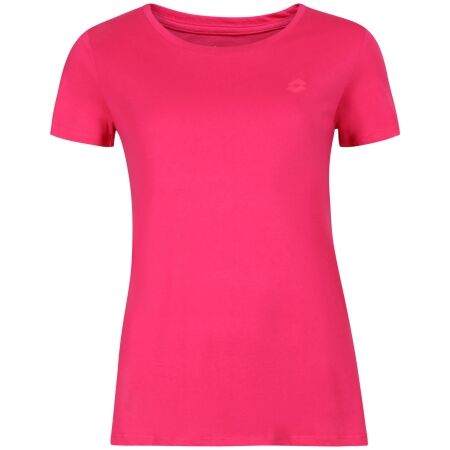 Lotto MSC W TEE - Ženska majica kratkih rukava