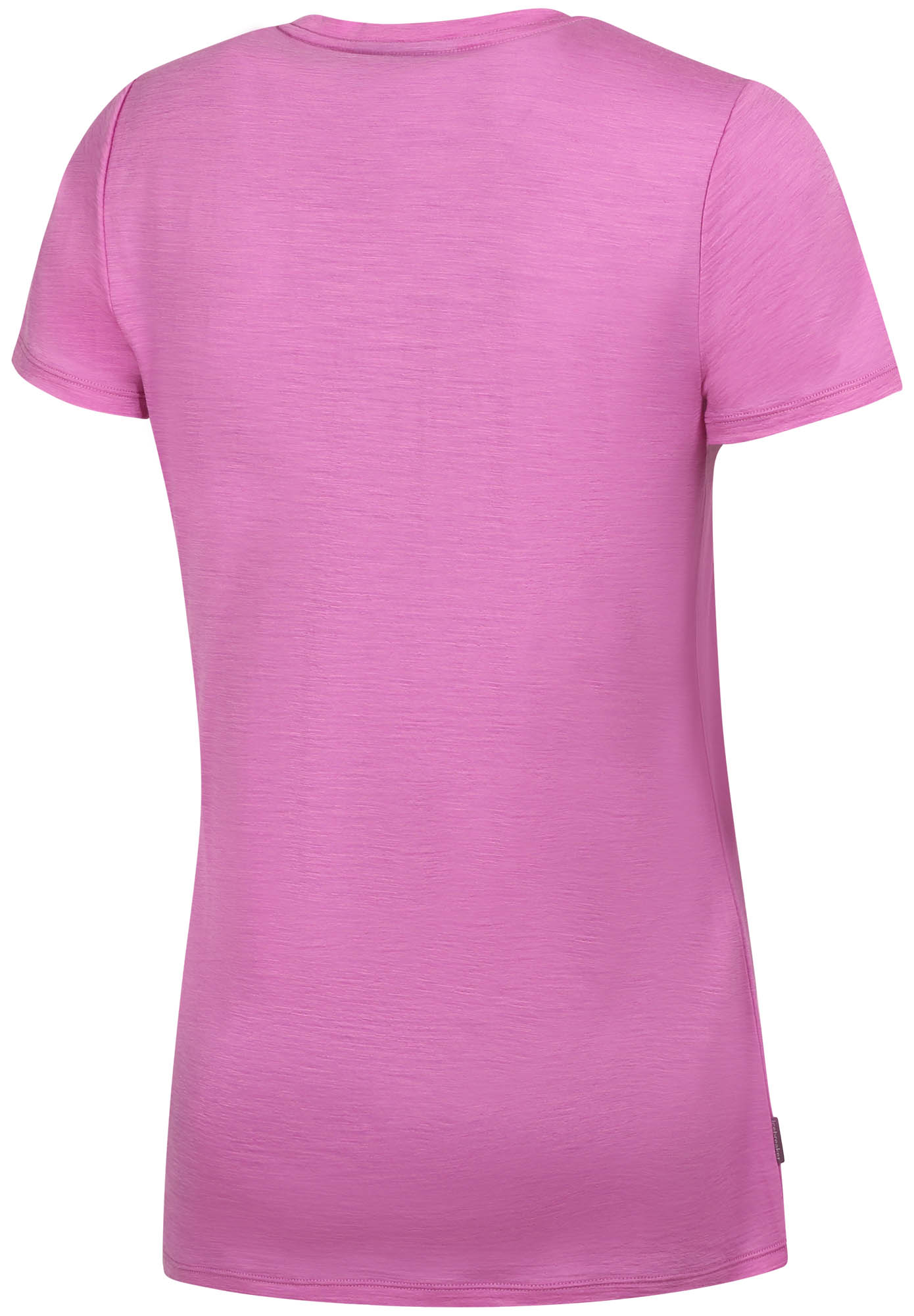 Universal short sleeved merino T-shirt