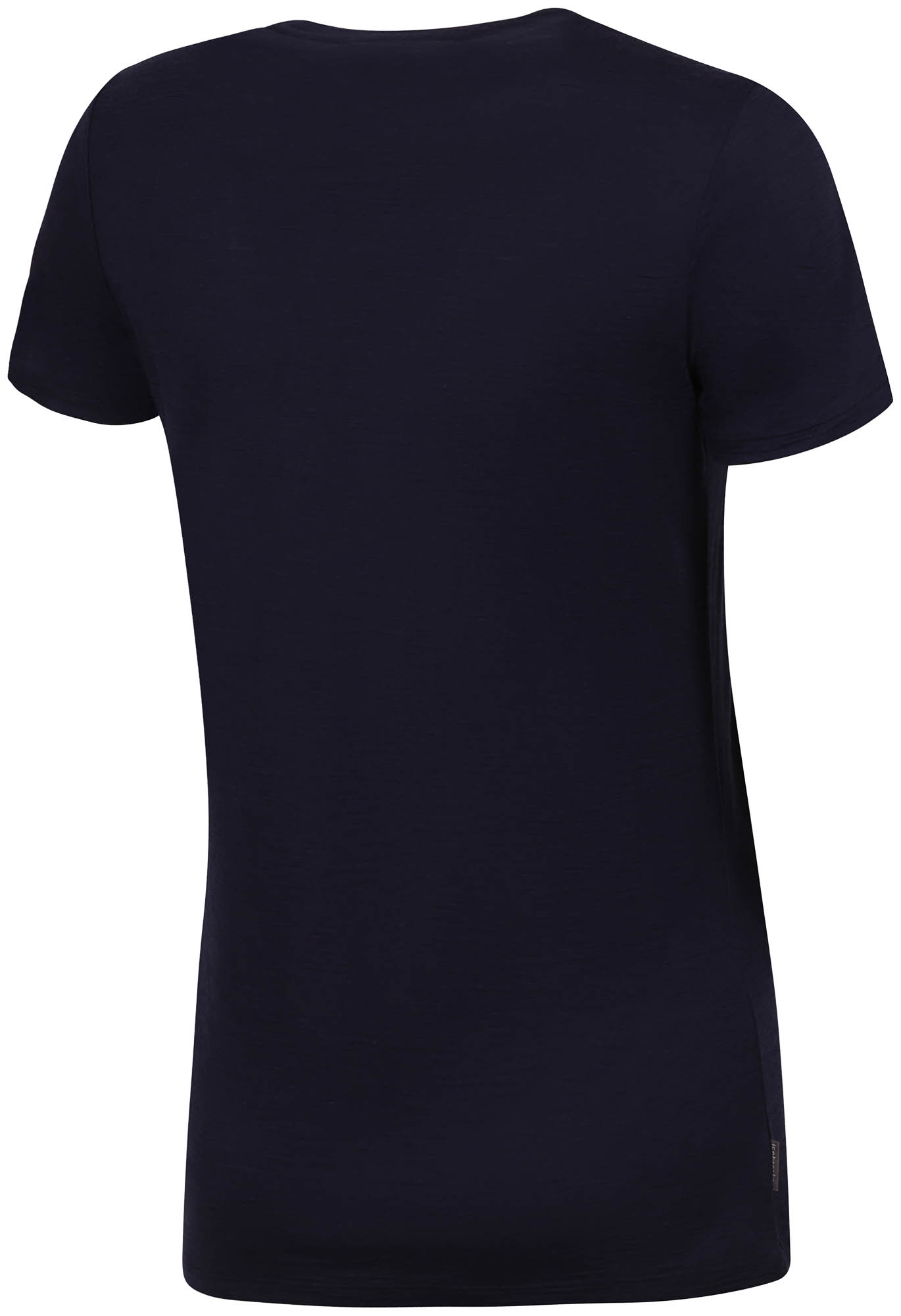 Universal short sleeved merino T-shirt