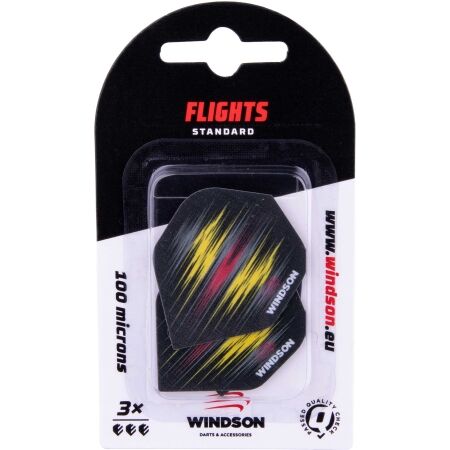 Windson RIPPLE - Set of three flights