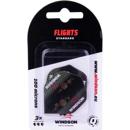 Windson SHEETS - Set of three flights