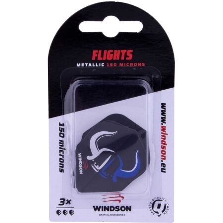 Windson VIKINGS - Drei Flights