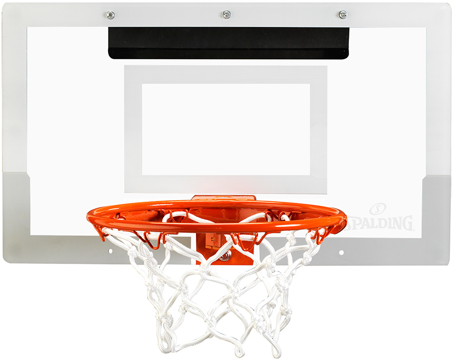 Basketbalový mini kôš