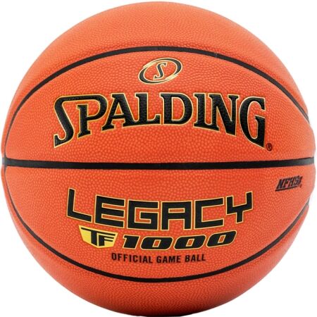Spalding LEGACY TF-1000 - Баскетболна топка