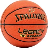 Баскетболна топка