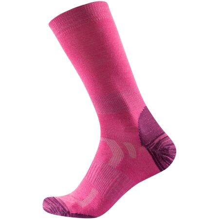 Devold MULTI MERINO LIGHT SOCK WMN - Дамски чорапи