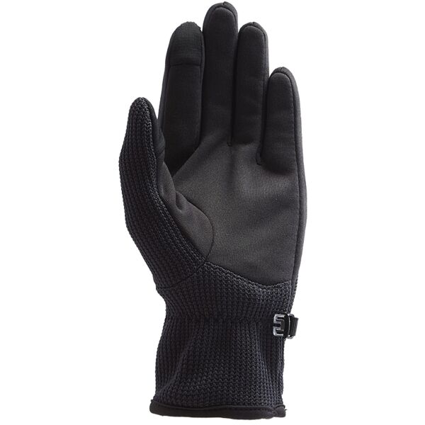 Spyder BANDIT-GLOVE Damen Handschuhe, Schwarz, Größe S