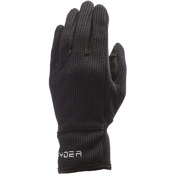 Spyder BANDIT-GLOVE Дамски ръкавици, черно, размер