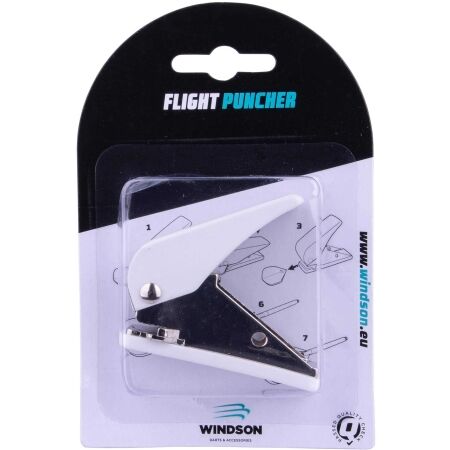 Windson PUNCHER - Darts toll lyukasztó