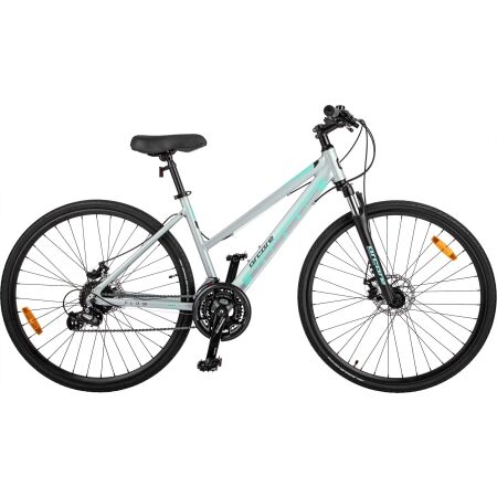 Arcore FLOWDAY LADY - Bicicletă cross pentru femei