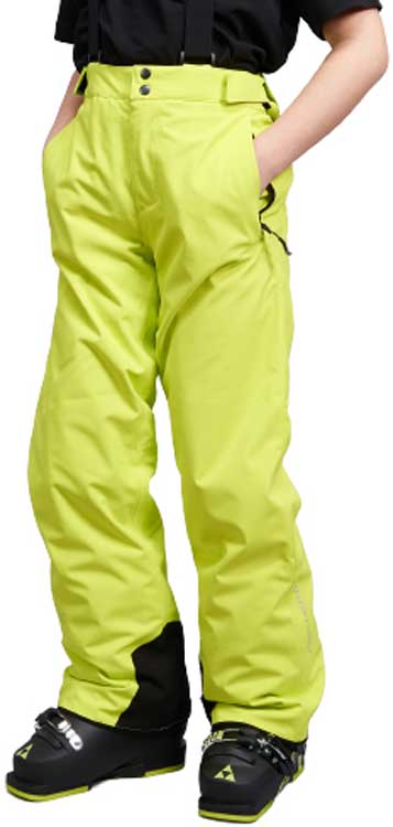 Children’s ski trousers
