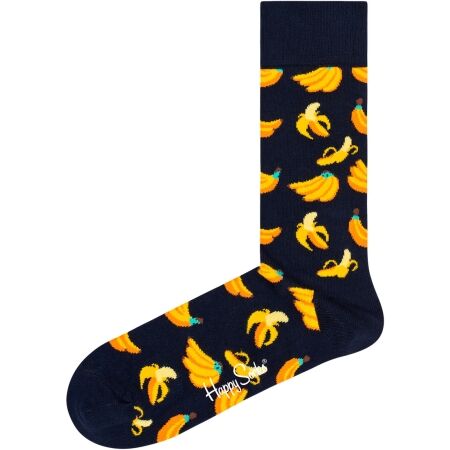 HAPPY SOCKS BANANA - Класически чорапи