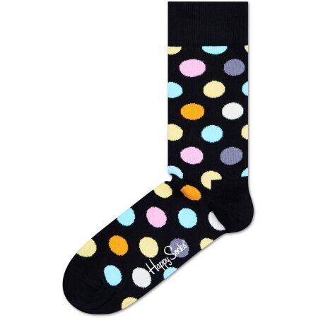 HAPPY SOCKS BIG DOT - Klasické ponožky
