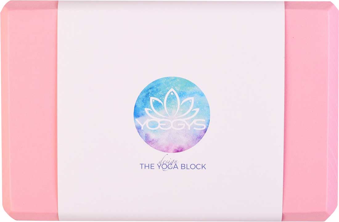Yoga Block