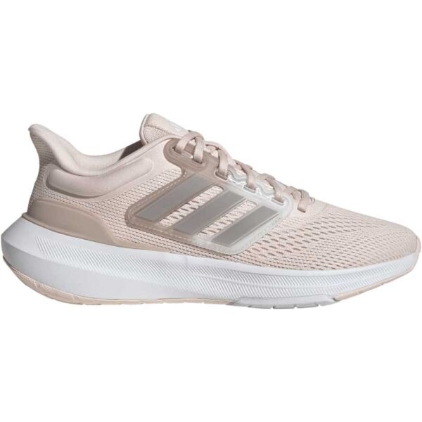 adidas ULTRABOUNCE W Дамски обувки за бягане, розово, размер 38 2/3