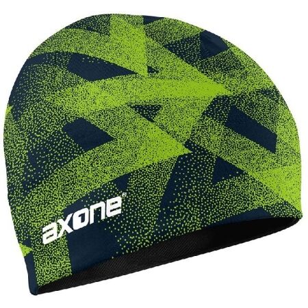 AXONE NEON - Zimná čiapka