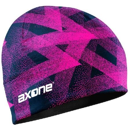 AXONE NEON - Зимна шапка