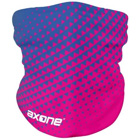 AXONE TRIANGLE - Winter neck warmer
