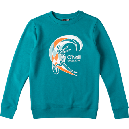 O'Neill O'RIGINAL SURFER CREW - Boys' sweatshirt