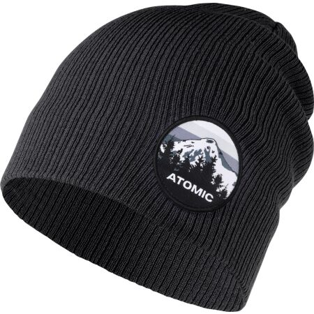 Atomic ALPS PEAK BEANIE - Зимна шапка