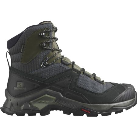 Salomon QUEST ELEMENT GTX - Pánská turistická obuv