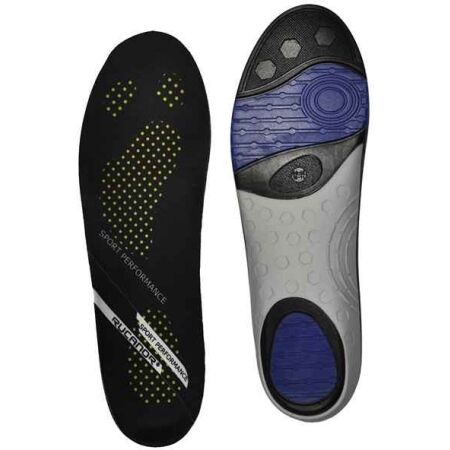 Rucanor SPORTS PERFORMANCE INSOLES - Shoe insoles