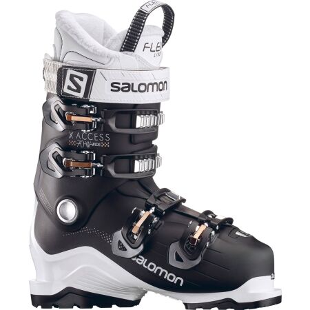Salomon X ACCESS 70 W WIDE - Dámská lyžařská bota